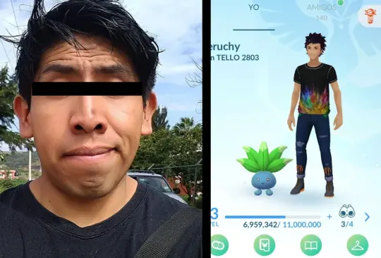 El joven fue asesinado mientras se dirigía a un evento para reunirse con la comunidad gamer de Pokemon Go. 