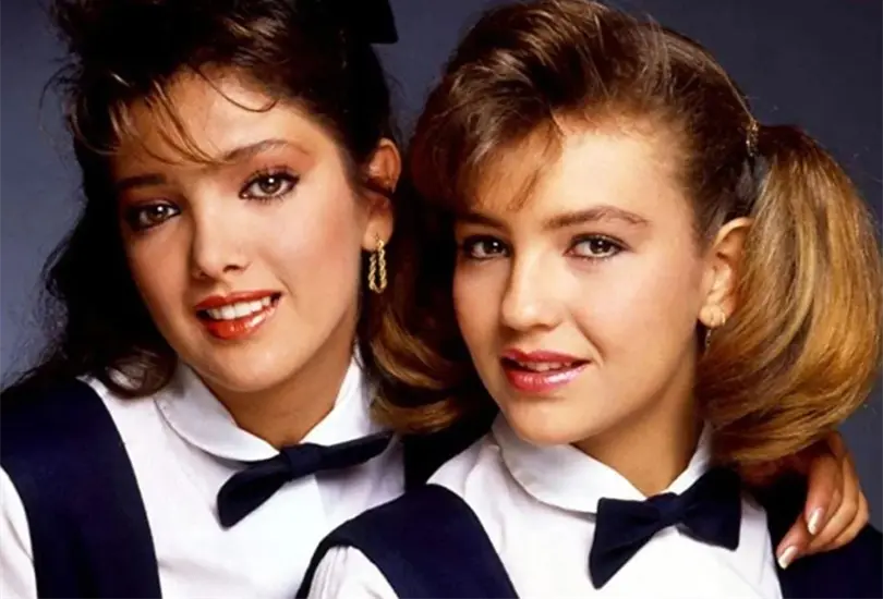 Esta telenovela mexicana fue producida por Carla Estrada para Televisa en 1987. Te presentamos c&oacute;mo luce el elenco de Quincea&ntilde;era, tras 35 a&ntilde;os.