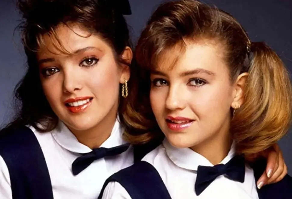 Esta telenovela mexicana fue producida por Carla Estrada para Televisa en 1987. Te presentamos c&oacute;mo luce el elenco de 'Quincea&ntilde;era', tras 35 a&ntilde;os.