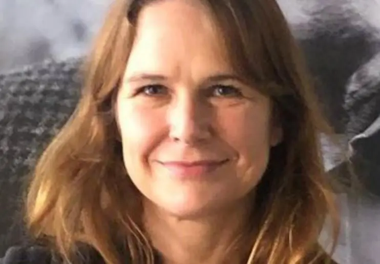 Era amiga de Maricruz, quien la despreciaba en secreto porque estaba interesada en Pancho.