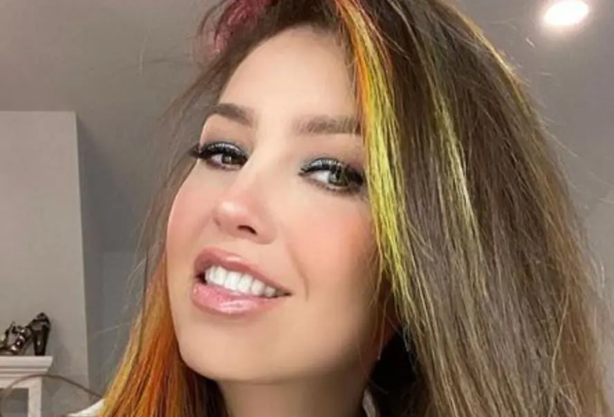 Era una joven de clase alta que era mejor amiga de Maricruz, y estaba a punto de cumplir 15 a&ntilde;os. 