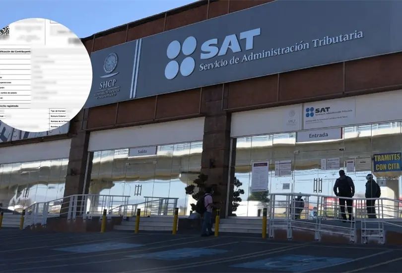 Aqu&iacute; te explicamos c&oacute;mo tramitar tu Constancia de Situaci&oacute;n Fiscal. 