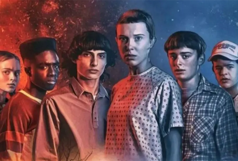 La cuarta temporada contar&aacute; con episodios m&aacute;s largos.