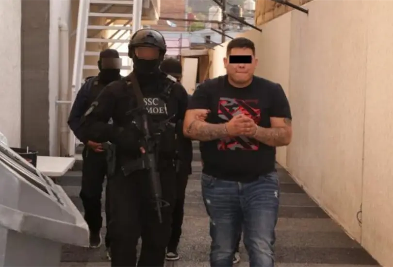 Los criminales tambi&eacute;n estar&iacute;an relacionados con una agresi&oacute;n perpetrada contra integrantes del grupo de ska Maskatesta, ocurrida el 17 de abril en el bar Terraza Franciscana, en donde dos de los miembros del staff resultaron heridos.