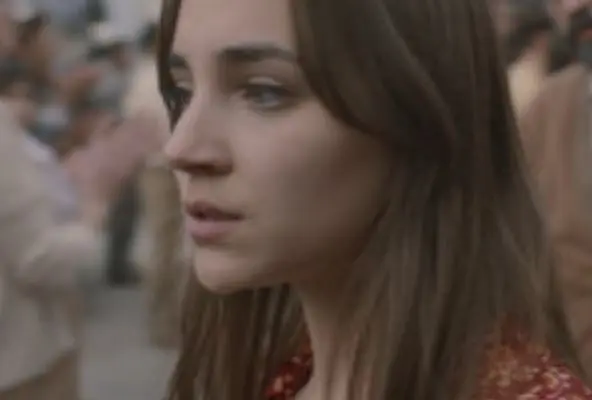 Feria. La luz m&aacute;s oscura | Netflix