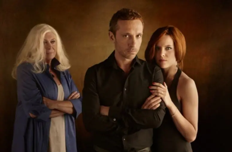 Si no te hubiese conocido | Netflix