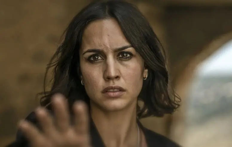 30 Monedas | HBO Max