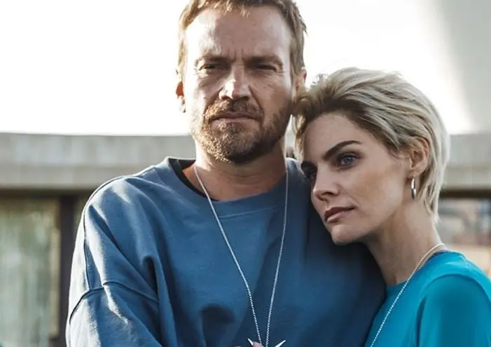 Bienvenidos a Ed&eacute;n | Netflix