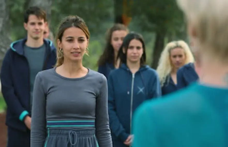 Esta serie es el m&aacute;s reciente lanzamiento de Netflix y ya se encuentra entre sus contenidos m&aacute;s vistos.