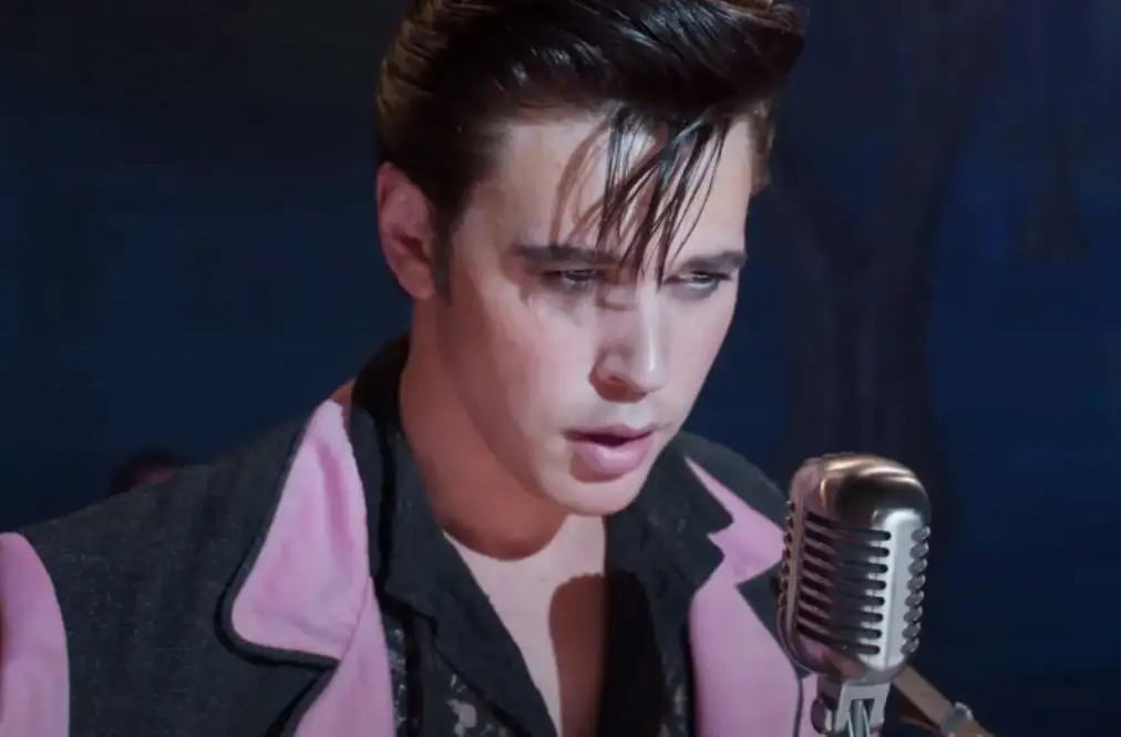 El famoso está en tendencia porque dará vida al rey del rock. Te decimos quién es Austin Butler, el actor de "iCarly" a ser el nuevo Elvis.