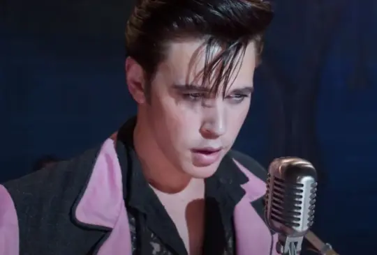 El famoso está en tendencia porque dará vida al rey del rock. Te decimos quién es Austin Butler, el actor de "iCarly" a ser el nuevo Elvis.