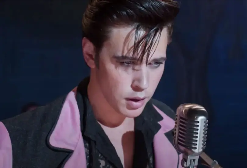 El famoso est&aacute; en tendencia porque dar&aacute; vida al rey del rock. Te decimos qui&eacute;n es Austin Butler, el actor de "iCarly" a ser el nuevo Elvis.