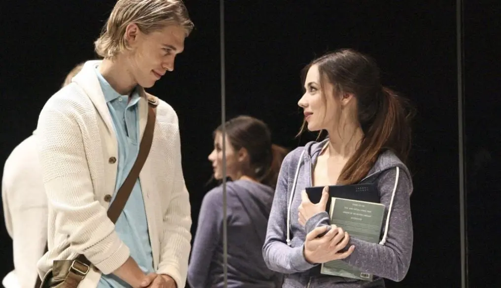  Dos años más tarde incursionó en el teatro con la obra "Death of the Author", proyecto dirigido por Bart DeLorenzo y escrito por Steven Drukman.