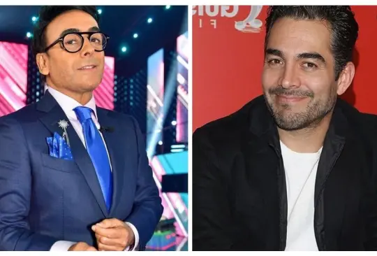 Adal Ramones critica programas de Omar Chaparro