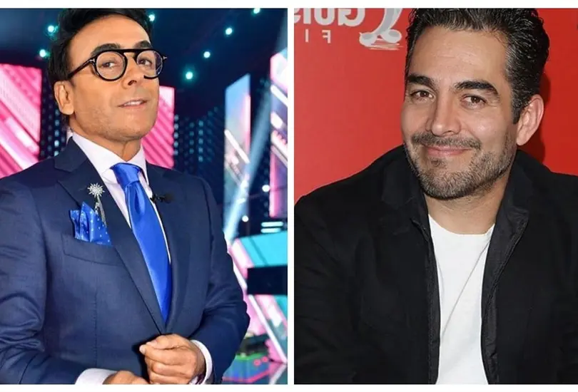Adal Ramones critica programas de Omar Chaparro