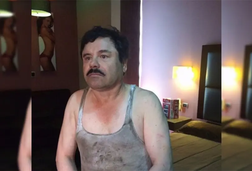 El narcotraficante asegur&oacute; que el trato que recibe en la prisi&oacute;n de m&aacute;xima seguridad en Colorado, Estados Unidos es cruel e injusto