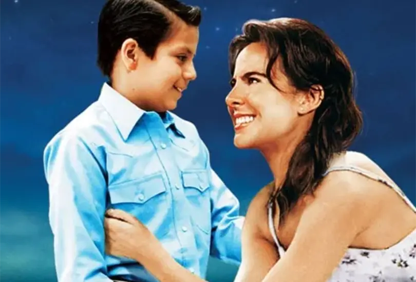 Esta pel&iacute;cula mexico-estadounidense fue dirigida por Patricia Riggen, y estrenada en 2007. Te mostramos c&oacute;mo luce ahora el elenco de La misma luna.