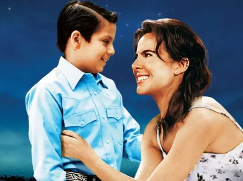 Esta pel&iacute;cula mexico-estadounidense fue dirigida por Patricia Riggen, y estrenada en 2007. Te mostramos c&oacute;mo luce ahora el elenco de 'La misma luna'.