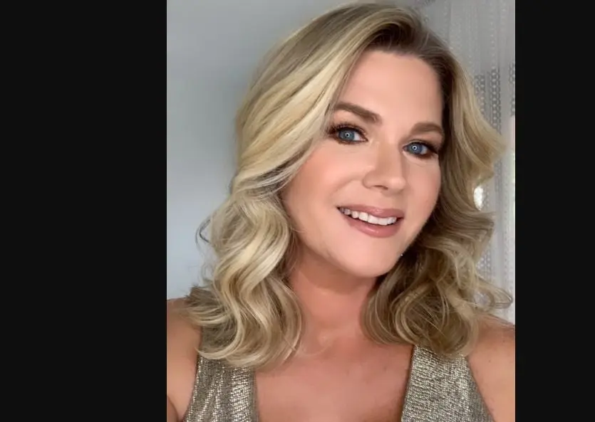 Era la jefa de Rosario en Estados Unidos.