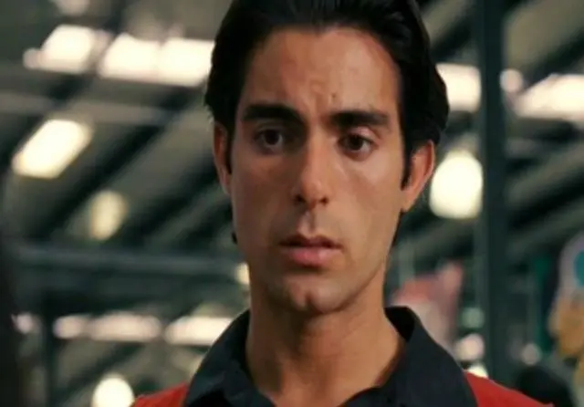 Ernesto D'Alessio | &Oacute;scar