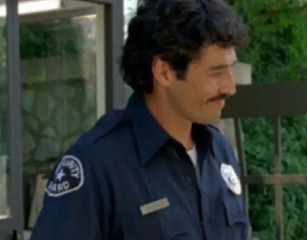 Gabriel Porras | Paco