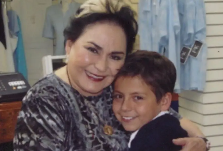 Carmen Salinas | Carmen