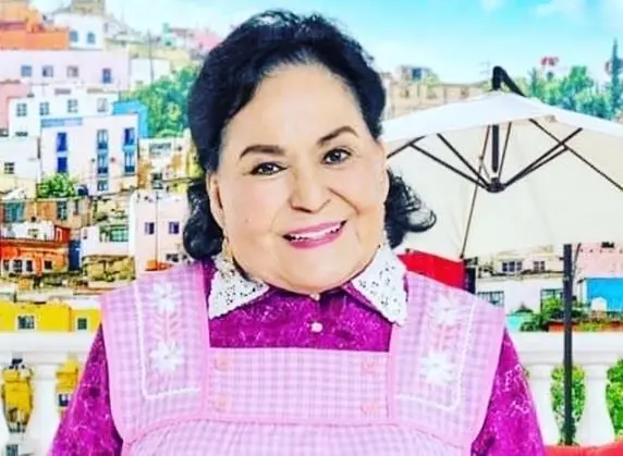 Era amiga de Rosario, quien se encargaba de cruzar personas a Estados Unidos.