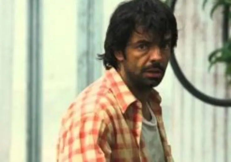 Eugenio Derbez | Enrique