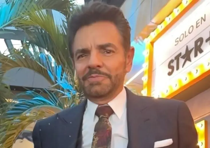 Era un migrante mexicano que ayuda a Carlos a buscar a su mam&aacute;.