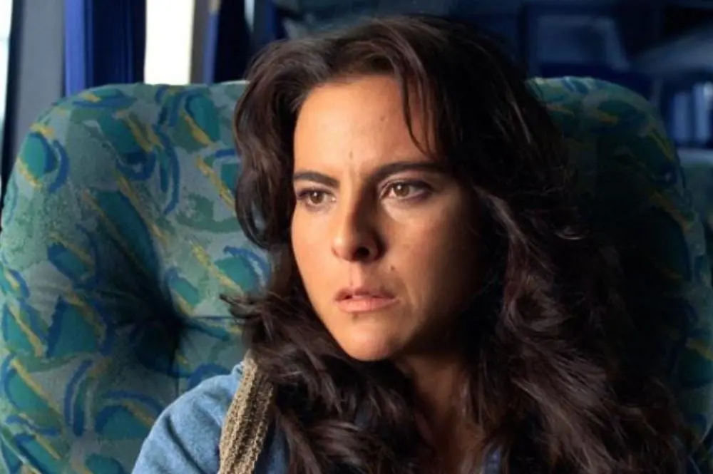 Kate del Castillo | Rosario Reyes