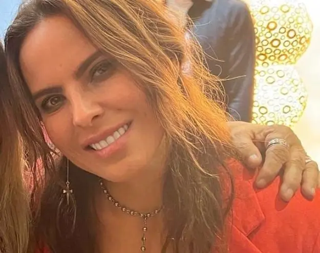 Era una migrante mexicana que se fue a trabajar a Estados unido para darle una mejor vida a su hijo.