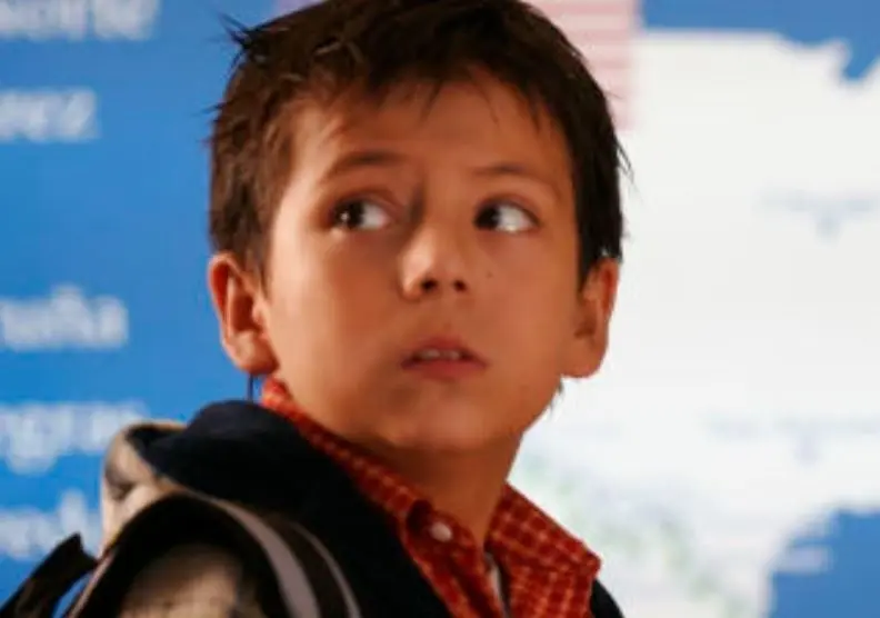 Adri&aacute;n Alonso | Carlos Reyes.