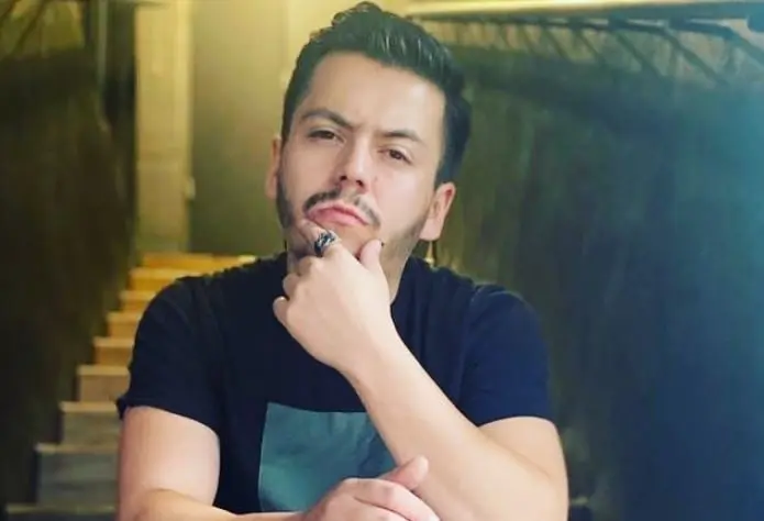 Adri&aacute;n Alonso | Carlos Reyes.