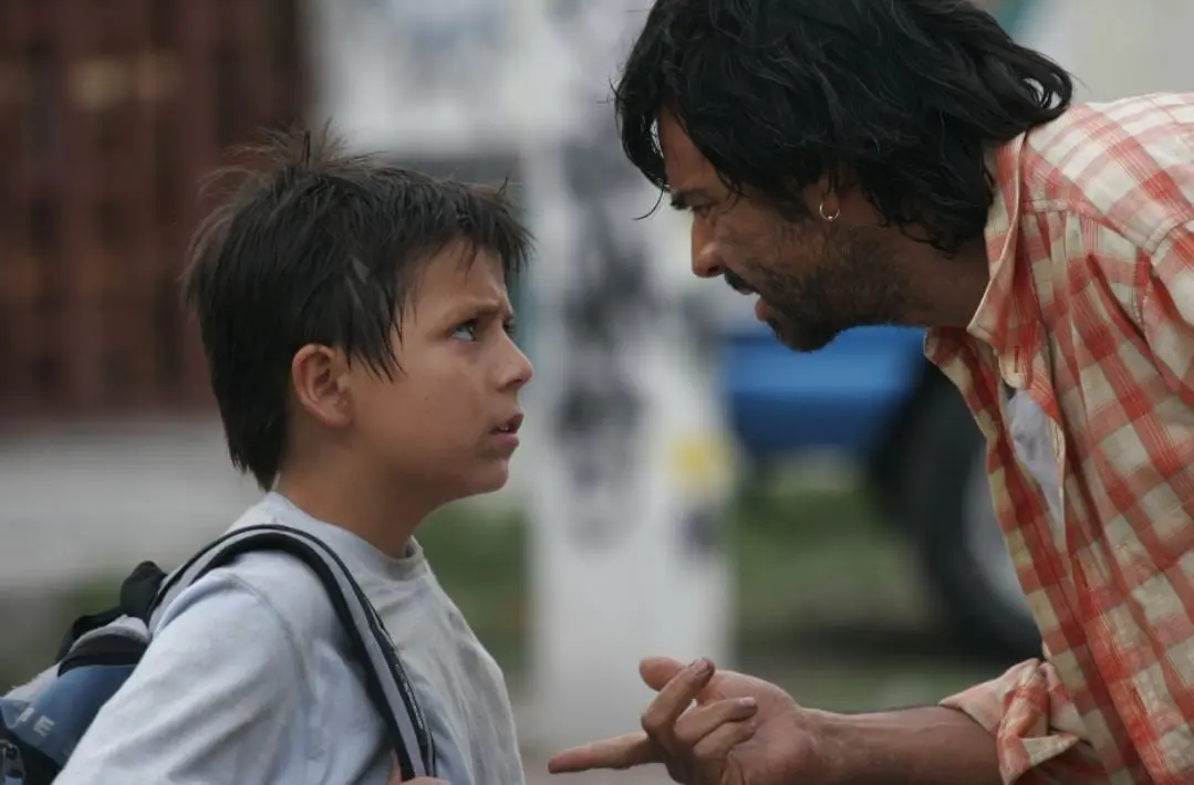 &iquest;Has visto esta emotiva pel&iacute;cula?