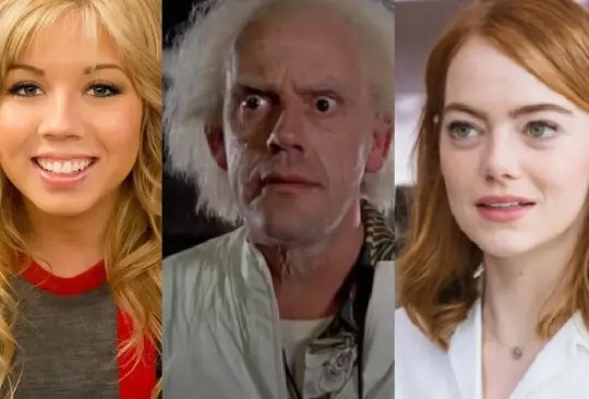 Estas celebridades tuvieron apariciones en la famosa serie de los años 2000, éste fue el inicio de lo que más tarde sería una carrera exitosa para ellos. Te presentamos a los famosos que aparecieron en "Malcolm el de en medio".