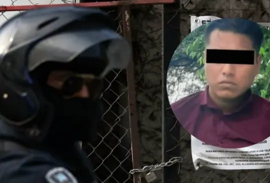 El sujeto detenido por robar relojes confes&oacute; que no era la primera vez que los hac&iacute;a. 