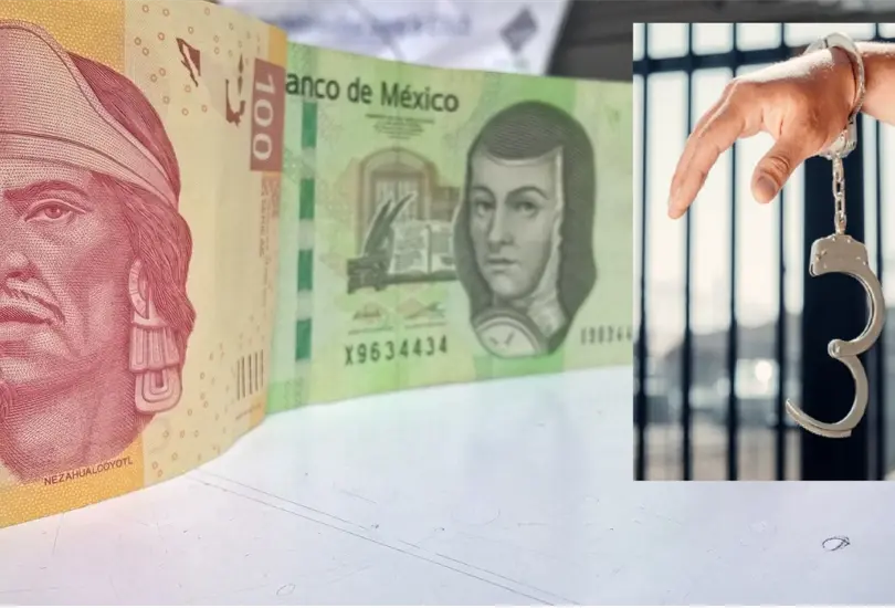 Empleadas de casa de pr&eacute;stamos exhiben y amenazan a deudora; terminan detenidas