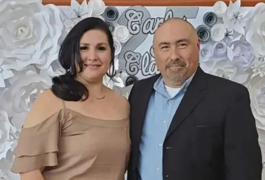 Irma y Joe García Irma y Joe García
