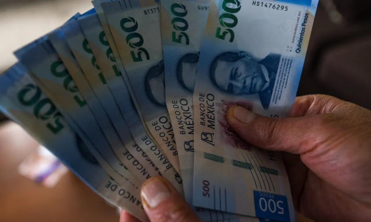  También te decimos qué día depositarán el primer pago de 2026 