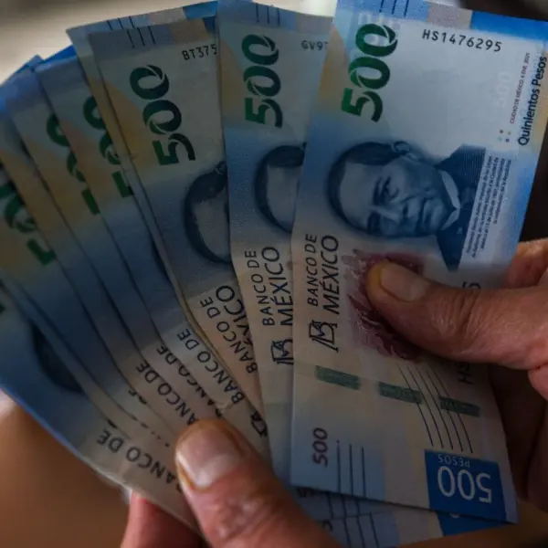 &iexcl;Guarda esto! Este es el calendario completo de pagos de la pensi&oacute;n IMSS 2026