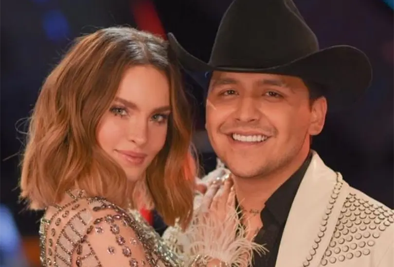 La historia de "Nodeli" lleg&oacute; a su fin, presuntamente porque ella le pidi&oacute; dinero al cantante. Te presentamos los regalos m&aacute;s costosos que le dio Christian Nodal a Belinda.