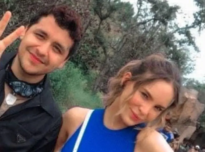 Cumpleaños en Disney