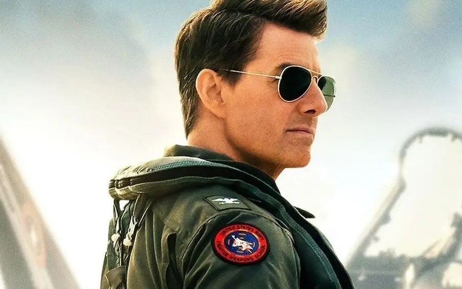  Top Gun: Maverick