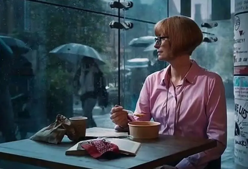 Three Thousand Years of Longing