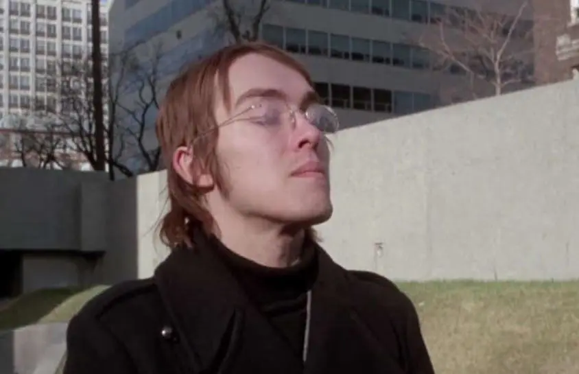 Crimes of the Future