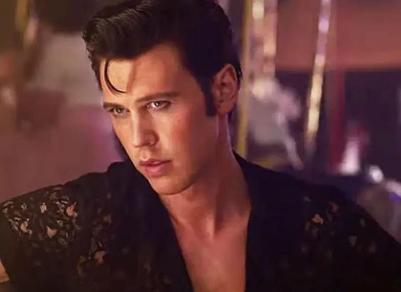  La pel&iacute;cula mostrar&aacute; c&oacute;mo fue la vida del cantante y ser&aacute; protagonizada por Austin Butler.