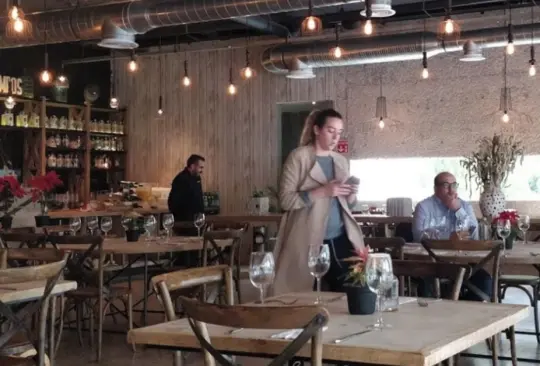 Si eres amante de la cultura y la gastronomía, en estos museos que tienen restaurante pasarás un gran día en la CDMX.