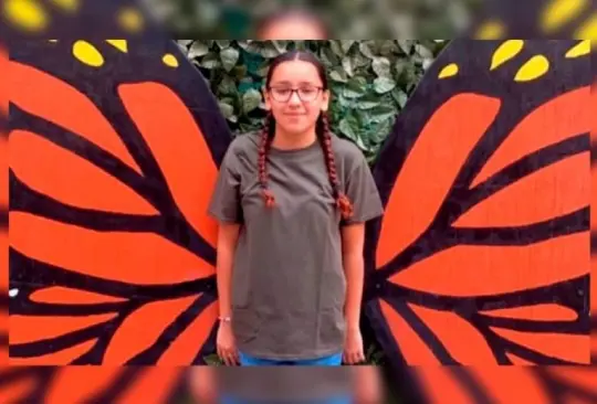 Miah, la niña que sobrevivió al tiroteo en Texas tras mancharse con sangre y fingir su muerte