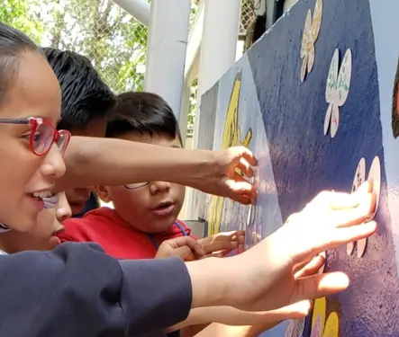 Participar: un aprendizaje urgente