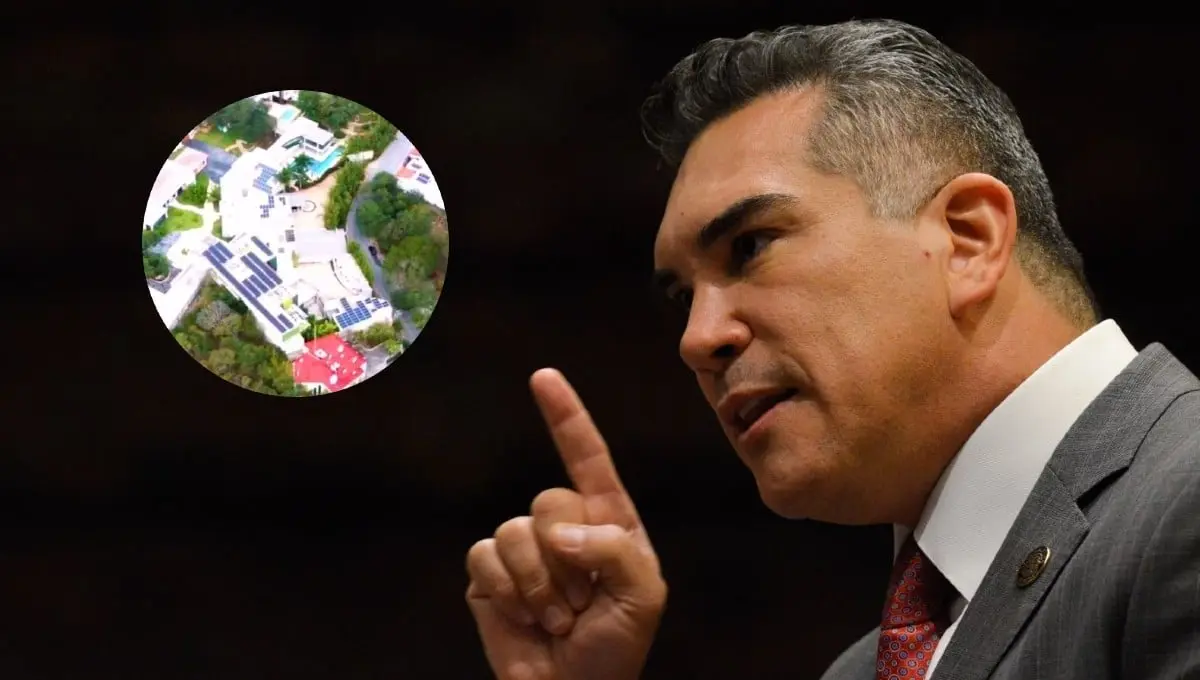 Alejandro Moreno C&aacute;rdenas, dirigente nacional del Partido Revolucionario Institucional, ha acaparado los reflectores los &uacute;ltimos d&iacute;as por sus pol&eacute;micas declaraciones en audios dados a conocer por la gobernadora de Campeche, Layda Sansores. 
